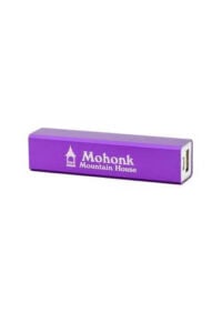 Mohonk Mountain House Powerbank