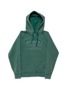 Mohonk Mountain House Hoodie