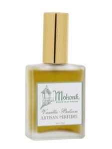 Artisan Perfume at Mohonk Mountain House