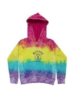 Childrens Rainbow Sweatshirt