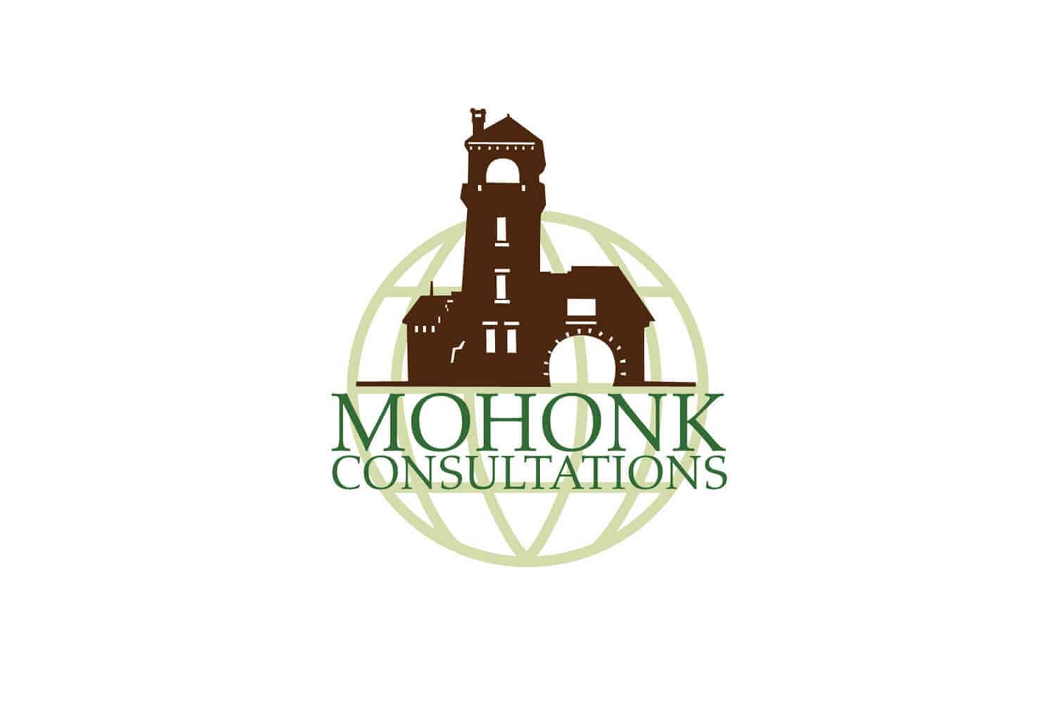 Mohonk Consultations Logo