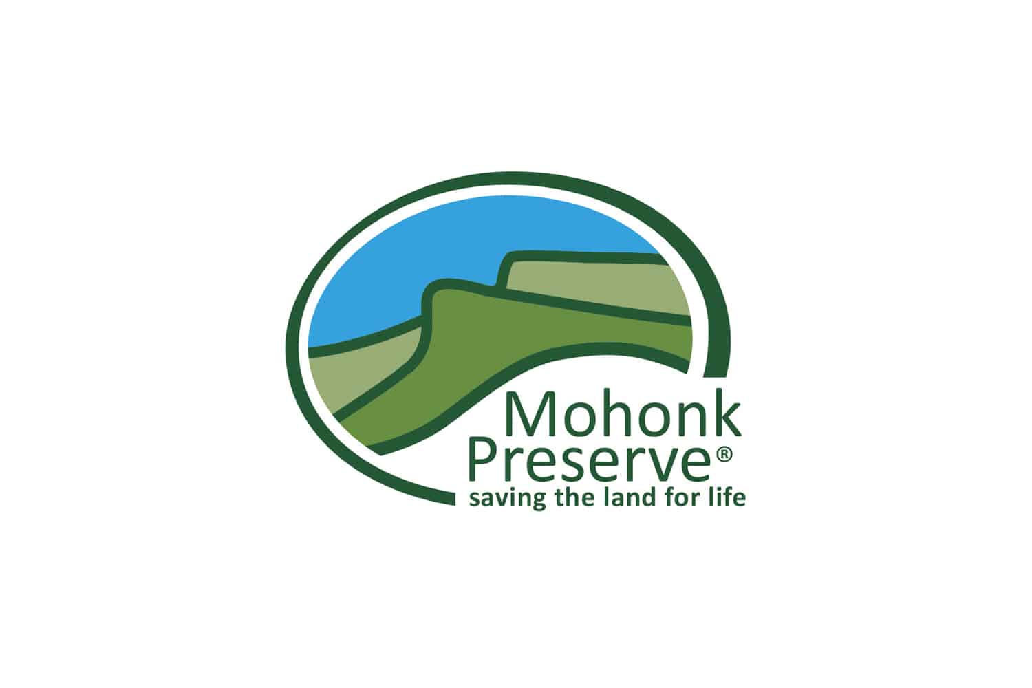 Mohonk Preserve Logo