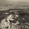 Mohonk Aerial View in 1928