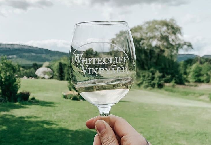 Whitecliff Winery