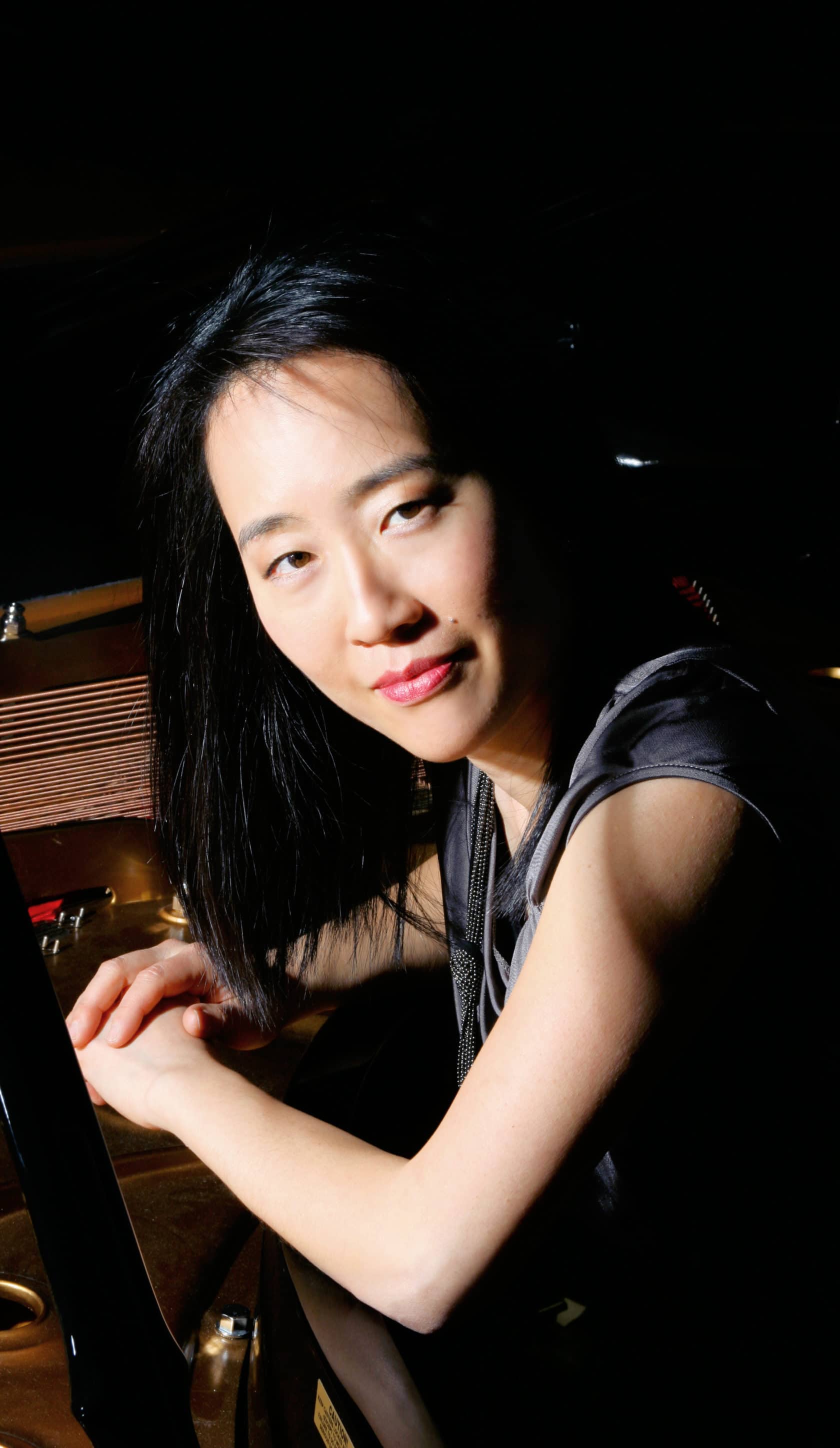 Helen Sung Pianist