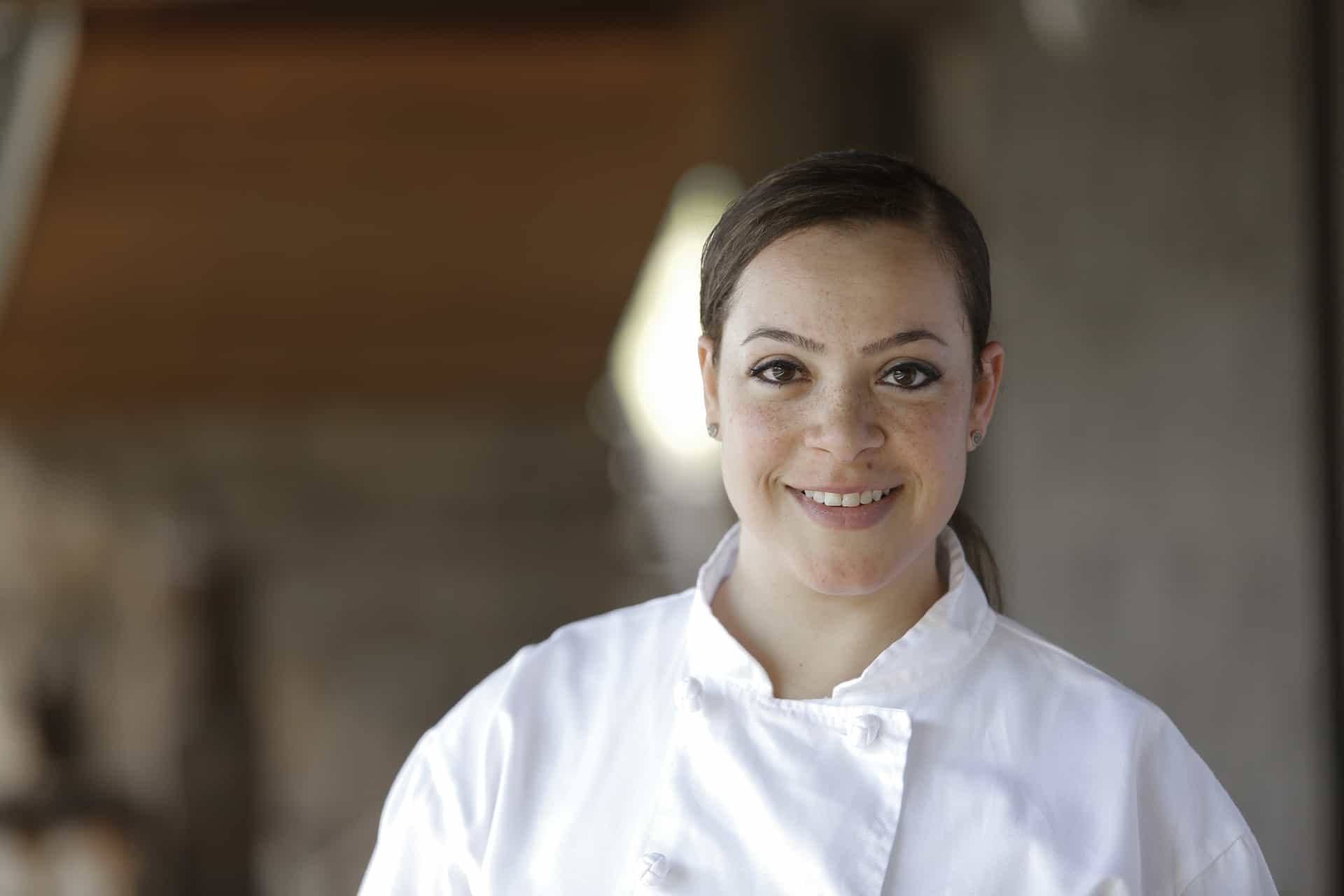 audrey pastry chef