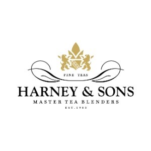 Harney & Sons Logo 2