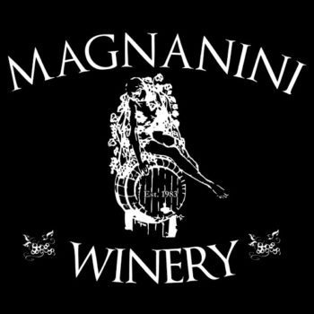 Maganini Winery Logo