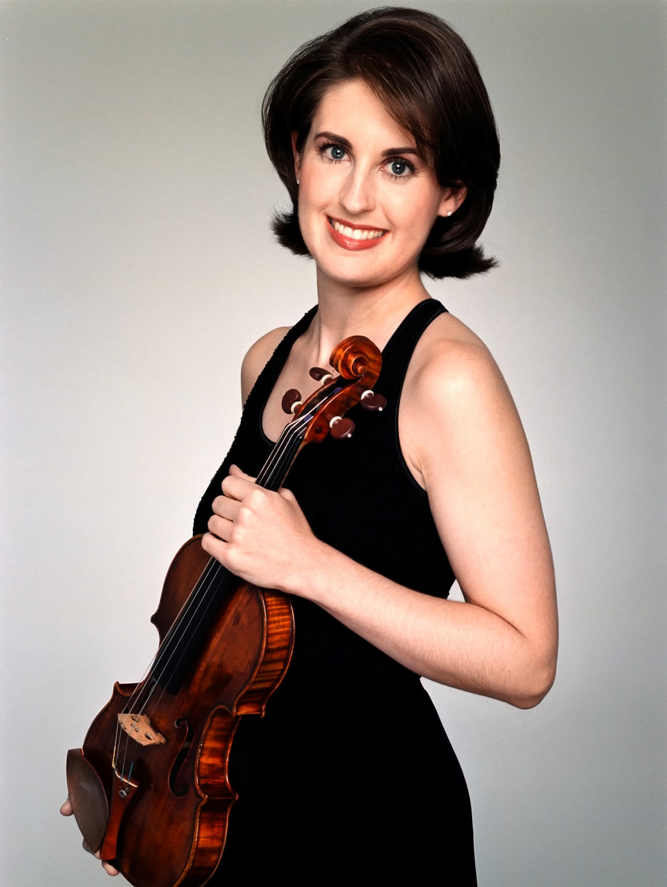 Sheryl Staples violin