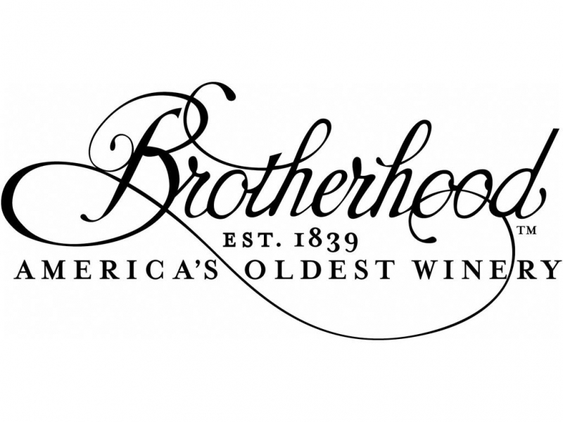 Brotherhood Winery Logo