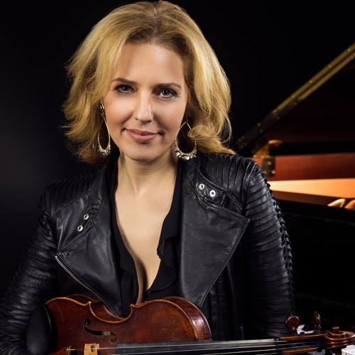 Julie Kurtzman Violin