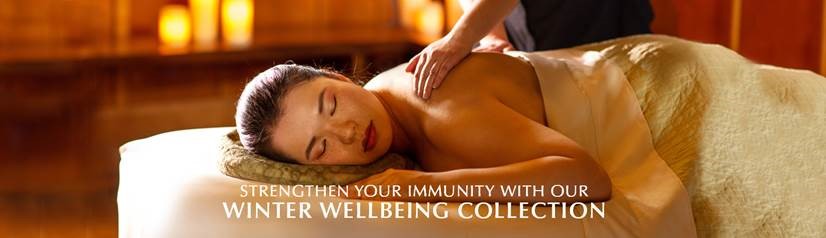 Mohonk Winter Wellbeing Collection