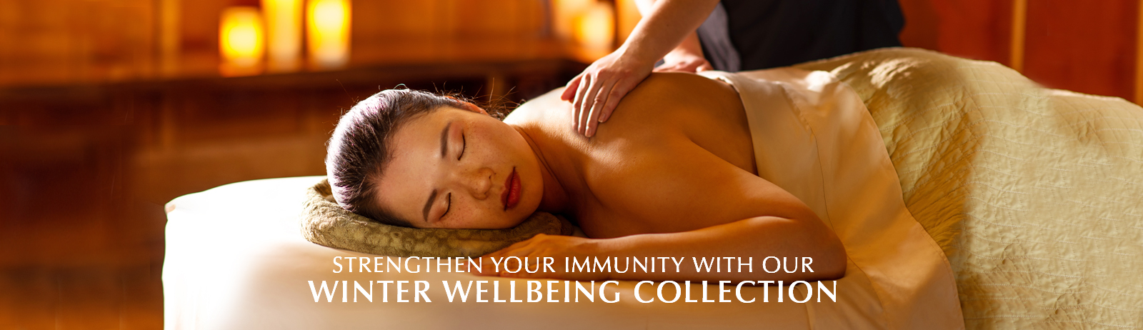 Winter Wellbeing Collection at Mohonk