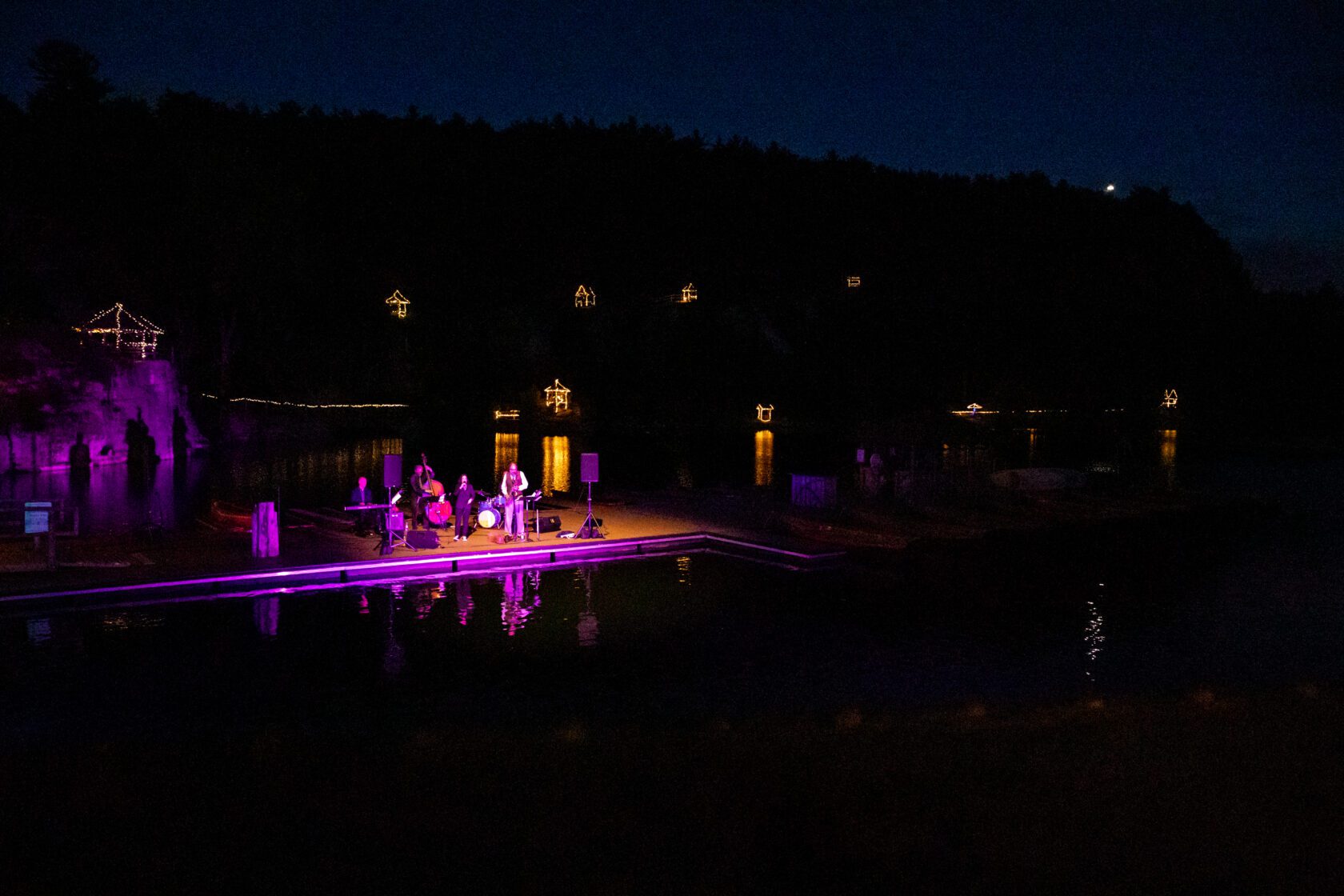 Live Entertainment at Mohonk Mountain House