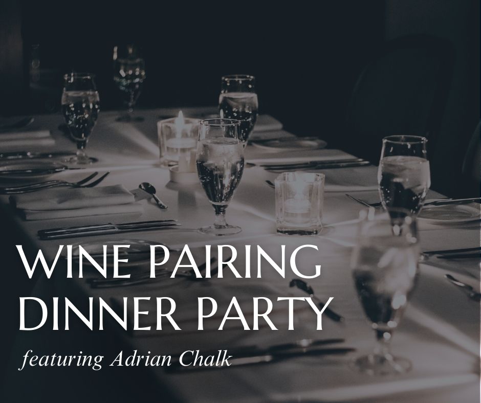 WINE PAIRING DINNER PARTY (1)