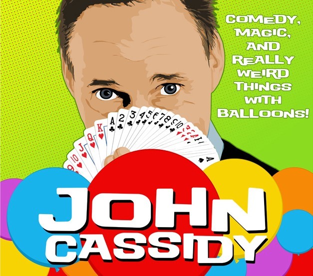 john cassidy