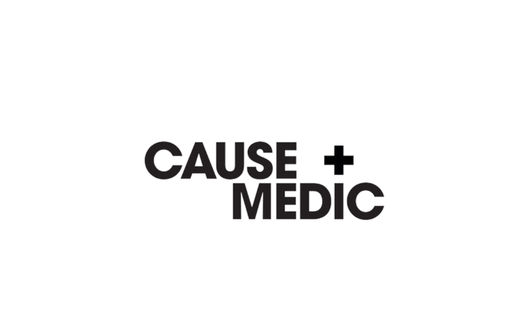 cause and medic logo