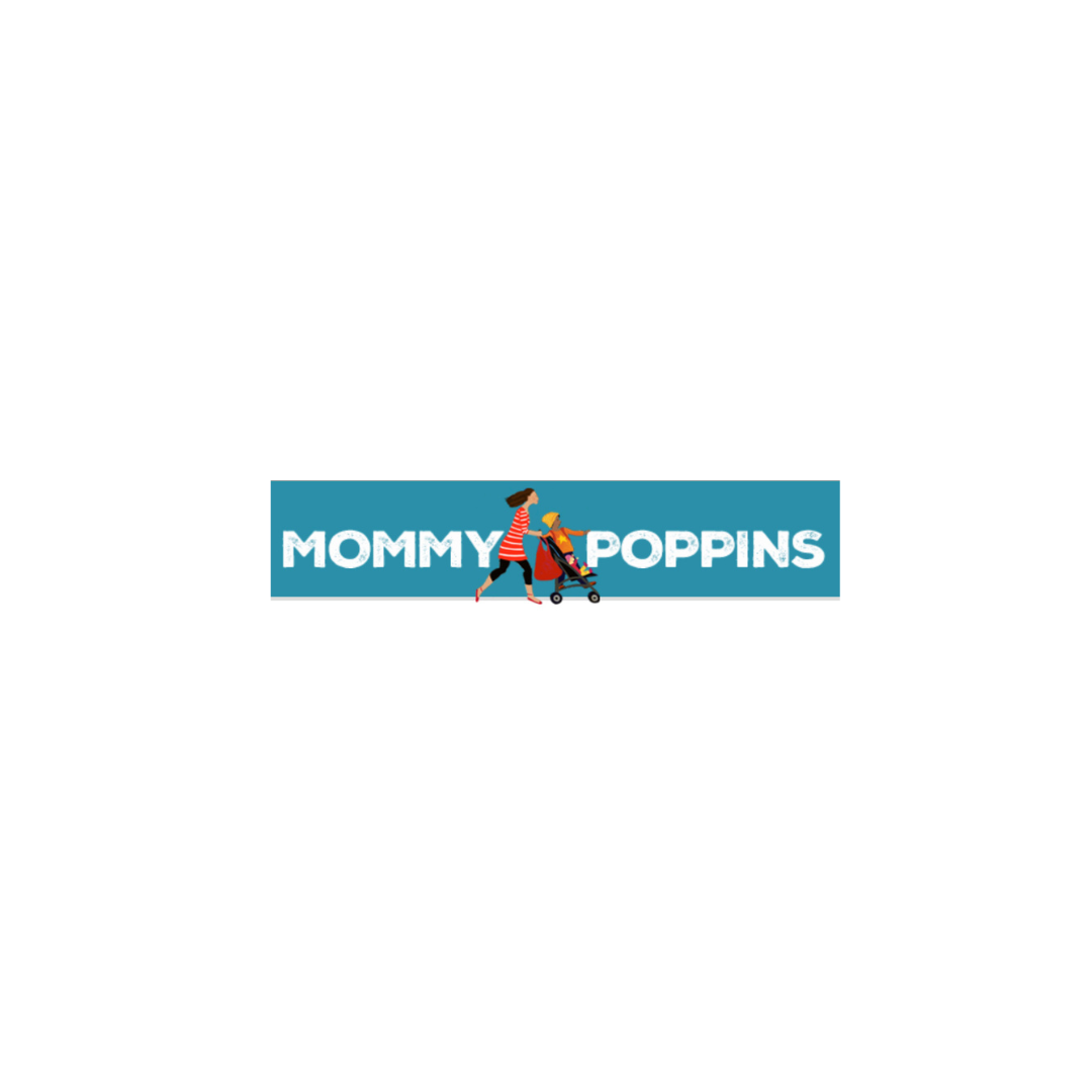 mommy poppins