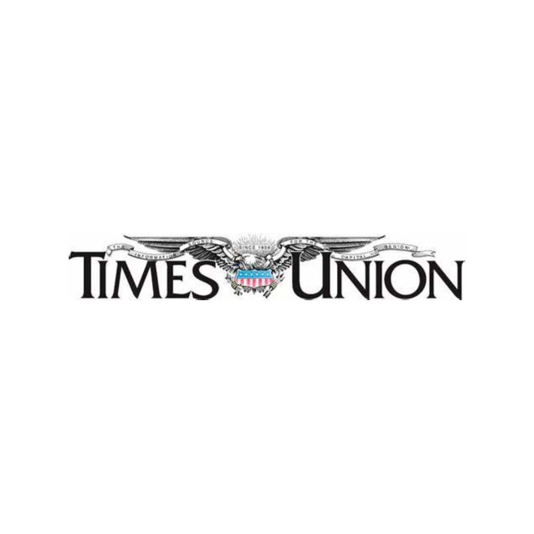 times union logo