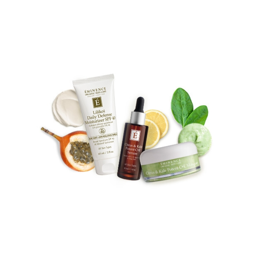 Products Carried at Mohonk Spa