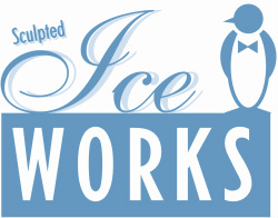 Sculpted Ice Works Logo