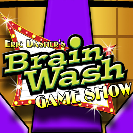 Brain Wash Game Show