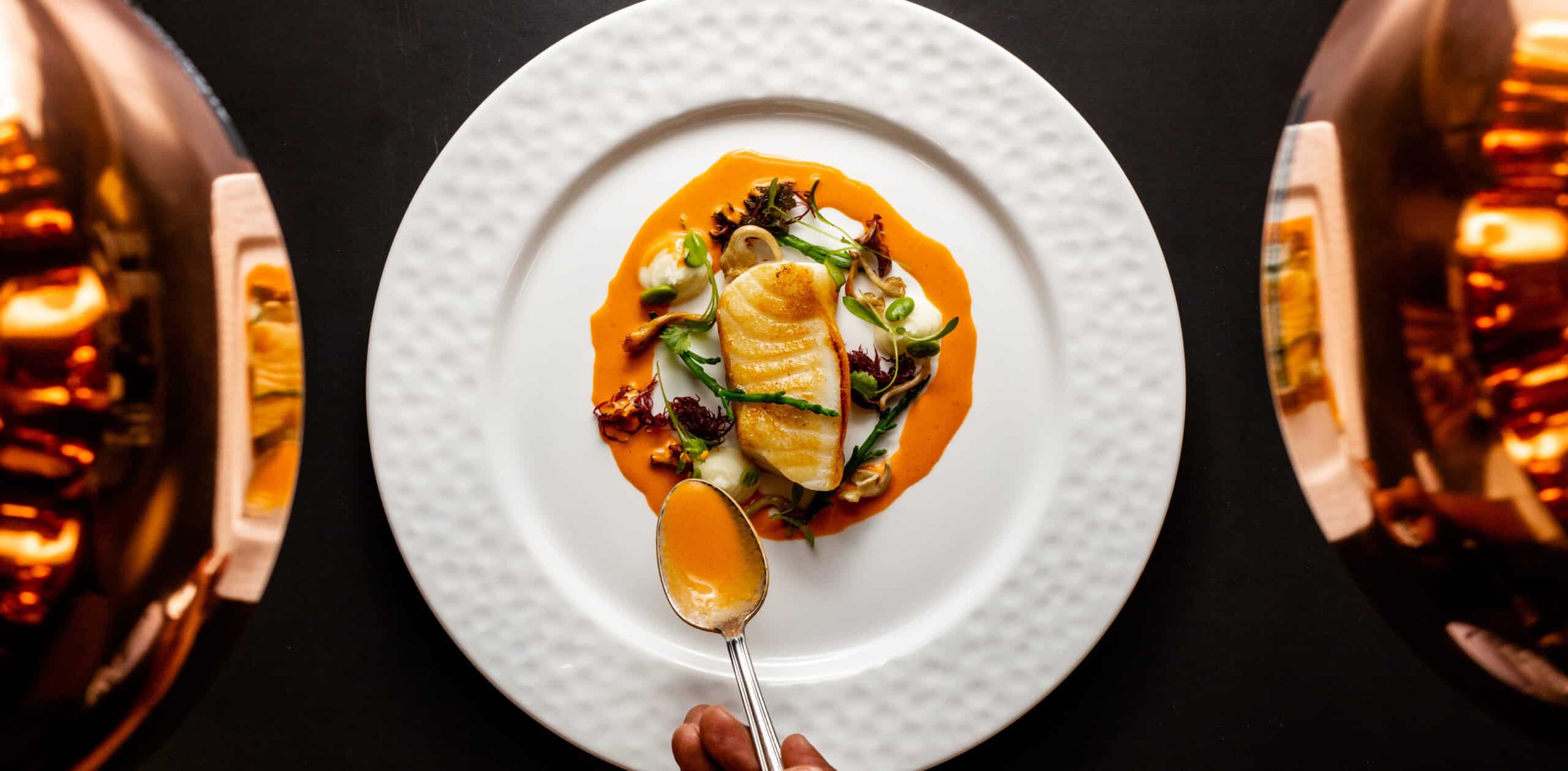 Farm-to-Table Dinner at Mohonk
