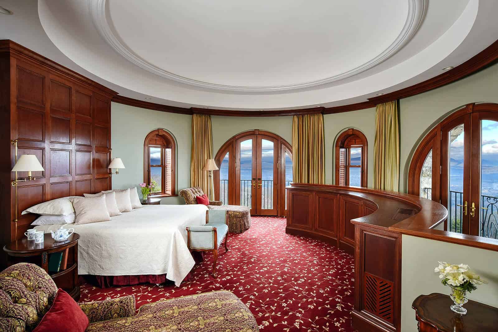 Charming Accommodation in the Hudson Valley