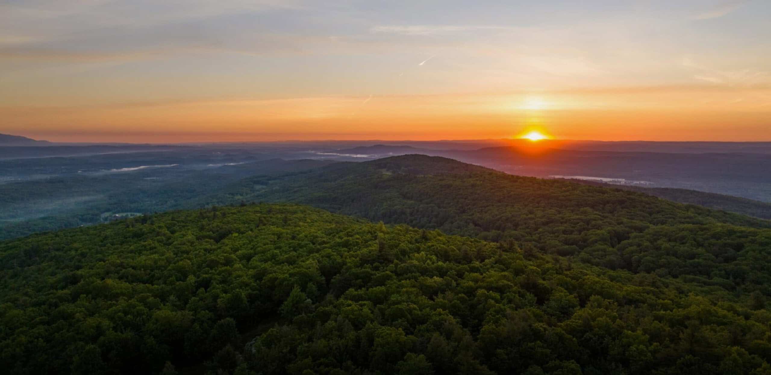 Summer Collection Wellness Resort New York Mohonk