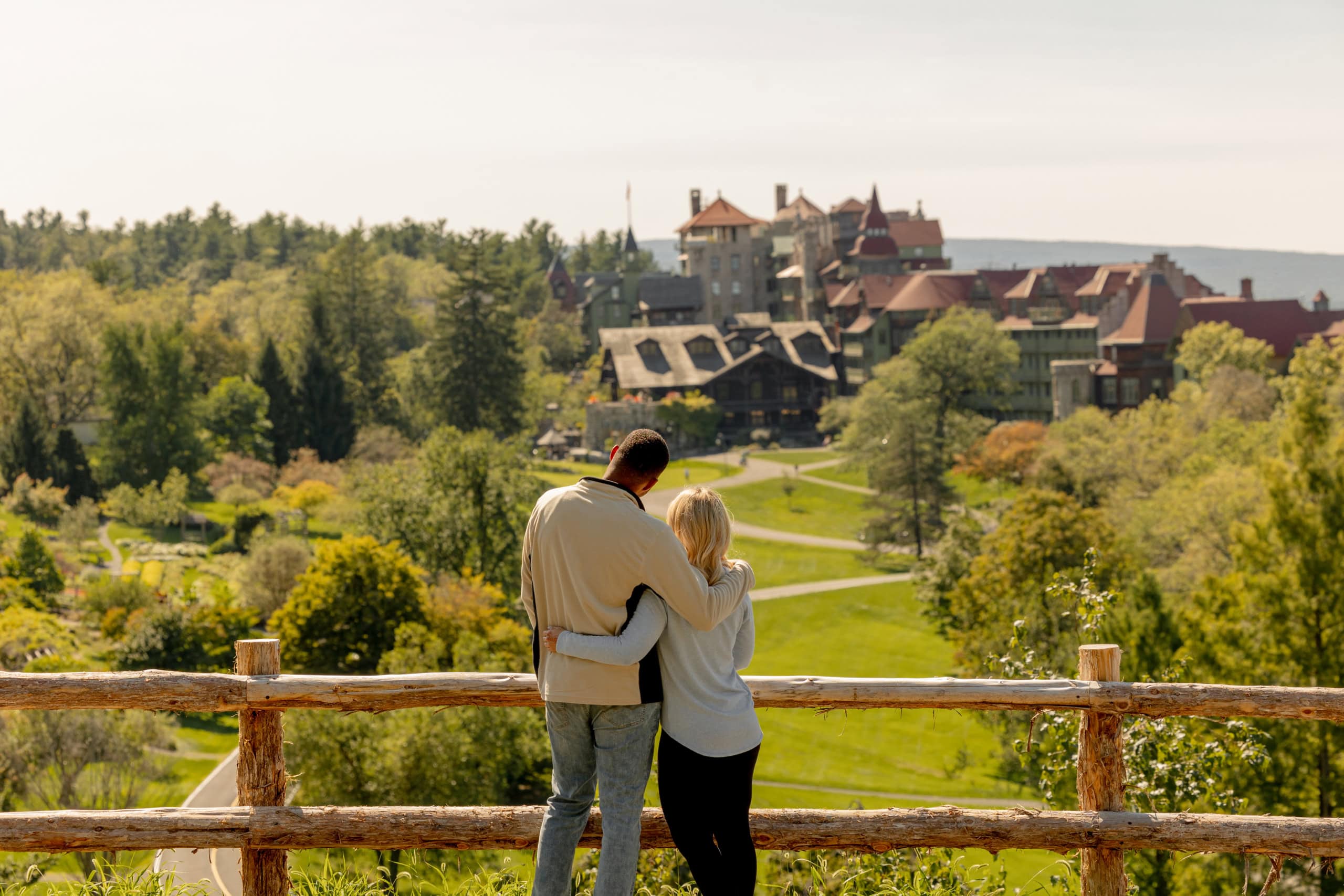 Mohonk Mountain House Independence Celebration – photo 3